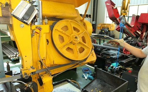 如何解决顺庆卧式金属带锯床切削时出现的断带现象? 如何解决顺庆卧式金属带锯床切削时出现的断带现象?