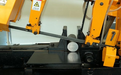 顺庆数控带锯床自动送料精度会出现偏差吗? 顺庆数控带锯床自动送料精度会出现偏差吗?