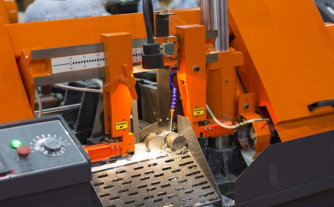 顺庆龙门带锯床具备哪些优点？